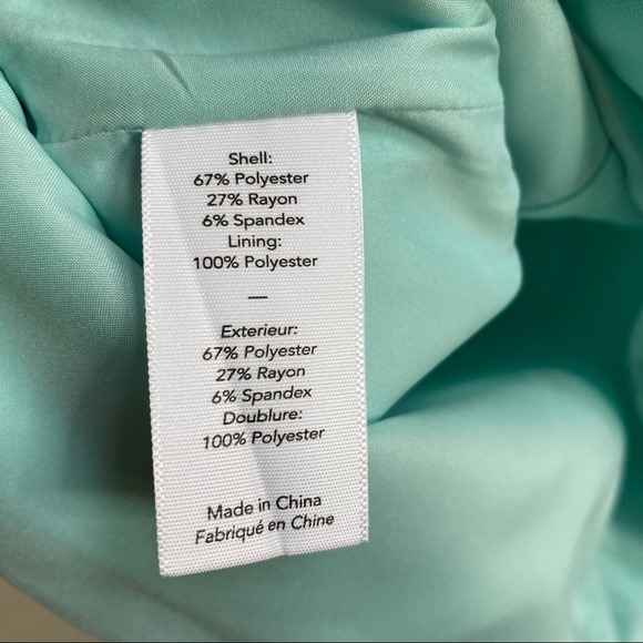 LIKELY Aruba Vina Body-Con Sheath Dress Size 10 - Picture 11 of 13